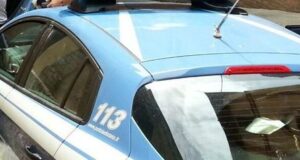 Cagliari, picchiava e maltrattava la compagna: arrestato un 30enne