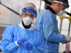 Covid, “Sardi e sicuri”: concluso lo screening nel Sassarese