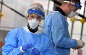 Covid, “Sardi e sicuri”: concluso lo screening nel Sassarese