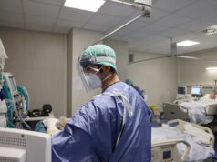 Covid, in Sardegna 351 nuovi casi, record di ricoveri in 24 ore