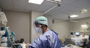 Covid, in Sardegna 351 nuovi casi, record di ricoveri in 24 ore