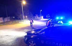 Siniscola: sorpreso alla guida senza documenti dichiara le generalità del fratello, denunciato