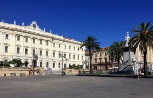 Covid, aggiornamento dati sui positivi a Sassari