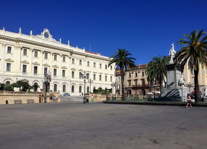 Covid, aggiornamento dati sui positivi a Sassari