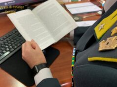 Reddito di cittadinanza: 21 furbetti pizzicati dalla Guardia di Finanza Torre finanza