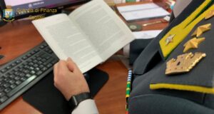 ‘Ndrangheta: blitz Finanza e Ros, sequestrati beni per 1 miliardo Torre finanza