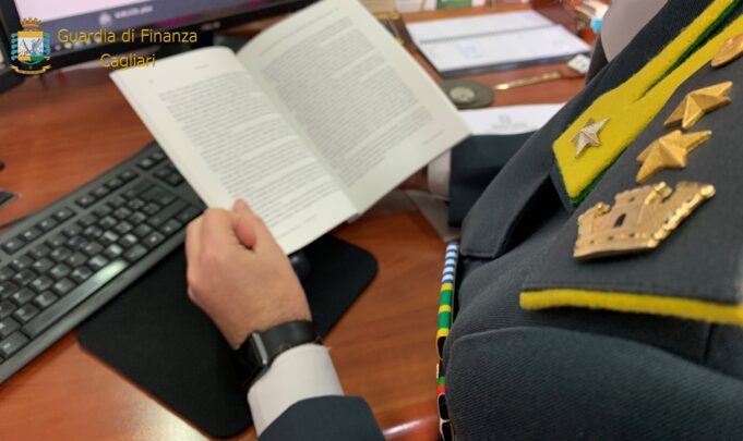 Reddito di cittadinanza: 21 furbetti pizzicati dalla Guardia di Finanza Torre finanza