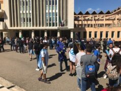 Università, il Rettore invita gli studenti: “Vaccinatevi e scaricate il green pass”