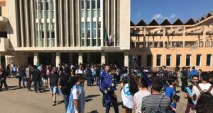 Università, il Rettore invita gli studenti: “Vaccinatevi e scaricate il green pass”