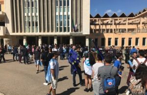 Università, il Rettore invita gli studenti: “Vaccinatevi e scaricate il green pass”