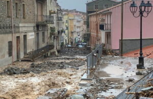 Alluvione a Bitti, Solinas: “Stanziati ulteriori 2,7 milioni per interventi urgenti” Bitti alluvione