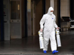 Sette infermieri positivi dopo la seconda dose del vaccino Pfizer