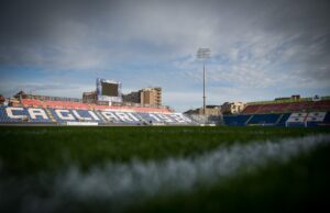 Nuovo stadio del Cagliari, accordo per inizio lavori
