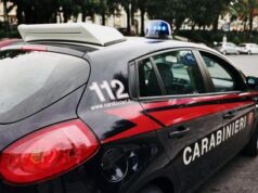 Serrenti: rubano un’auto in sosta, riconosciuti e denunciati