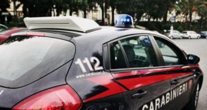 Villanovatulo: denunciato per omessa denuncia di detenzione di armi