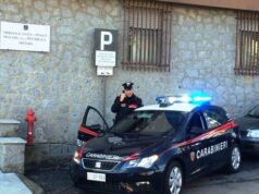 Tragedia sfiorata a Barisardo: folgorato dentro una cabina Enel