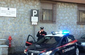 Tragedia sfiorata a Barisardo: folgorato dentro una cabina Enel