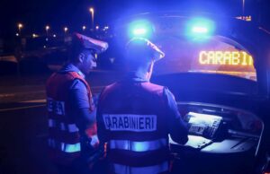 Cagliari: rissa tra ubriachi, ferito un 39enne