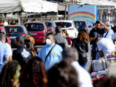 Riaperture, Giorgetti: “Decisione sarà presa forse la prossima settimana”