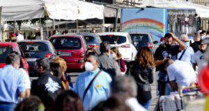 Riaperture, Giorgetti: “Decisione sarà presa forse la prossima settimana”