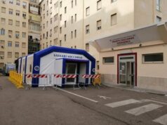 A Sassari altissimo numero di ricoveri, i “non gravi” trasferiti a Bosa