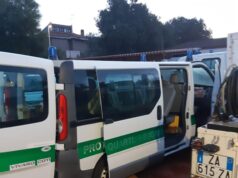 Colonna mobile Enti Locali: oltre 300 mila euro per la Protezione Civile