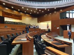 Consiglio regionale: Progressisti, 500 emendamenti al Dl 107, “Vergognoso” consiglio-regionale