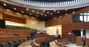 Consiglio regionale: Progressisti, 500 emendamenti al Dl 107, “Vergognoso” consiglio-regionale