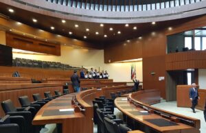 Consiglio regionale dei Giovani | Dem contro il Psd’Az consiglio-regionale