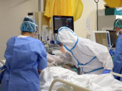 Iss, Sardegna tra Regioni con Rt sopra 1 coronavirus medici