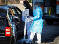 Covid, i dati dell’11 aprile: 15.746 i nuovi positivi, 331 le vittime