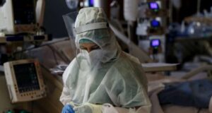 Covid: 327 nuovi casi in Sardegna e 8 decessi