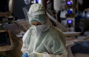 Coronavirus: 261 nuovi contagi in Sardegna, aumentano i ricoveri