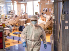 Covid Italia, sono 2.153 i nuovi positivi. Tasso di positività sale all’1,02%