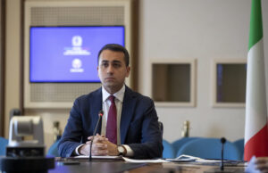 Nato si ritira dall’Afghanistan, Di Maio: “Ruolo dell’Italia non si esaurirà con la missione”