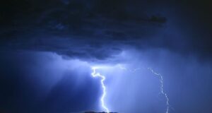 Torna il maltempo in Sardegna: allerta meteo da stanotte