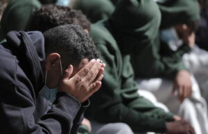 I bandi vanno deserti e la Diocesi di Sassari apre il centro migranti