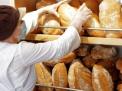 Grano e mais alle stelle | La guerra affossa panifici e allevamenti