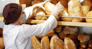 Grande distribuzione: vietata la vendita del pane sfuso self-service