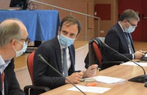 Fedriga: “Quasi pronte le linee guida Regioni per la zona bianca”