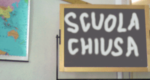 Allerta arancione | Il sindaco Truzzu a Cagliari chiude le scuole scuole chiuse maltempo