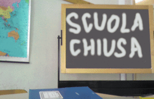 Scuole chiuse Sulcis Iglesiente, Progressisti: “Gestione inaudita, Regione non scarichi responsabilità” scuole chiuse maltempo