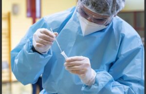 Quartu, sospeso screening nelle palestre di via Nenni-via Palestrina