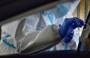 ‘Sardi e Sicuri’, al via screening di massa a Oristano