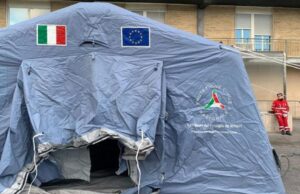 Covid: salgono ancora i comuni in lockdown, ora sono 14