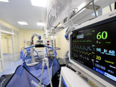 Covid-19, i dati aggiornati delle terapie intensive in Sardegna terapie intensive