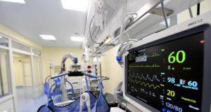 Covid-19, i dati aggiornati delle terapie intensive in Sardegna terapie intensive