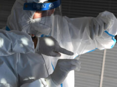 Sono 16.168 i casi in Italia, 469 i morti