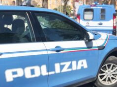 Ruba due cellulari in una pizzeria, arrestato 23enne per furto