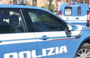 Via Dante, aggredisce vigilante dopo il furto | Arrestata 40 enne algerina